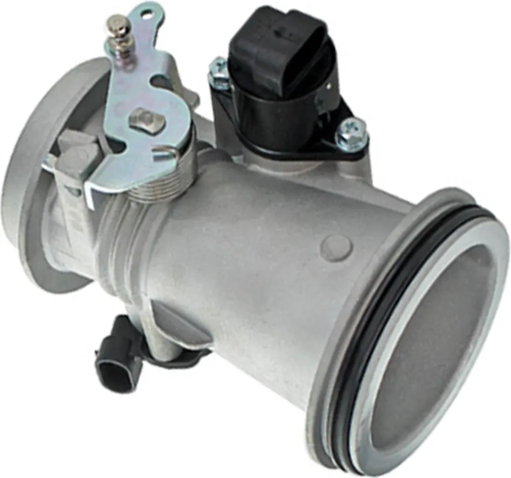 Boîtier papillon motorisé pour Renault Megane Scenic 1.4 et 1.6 16V