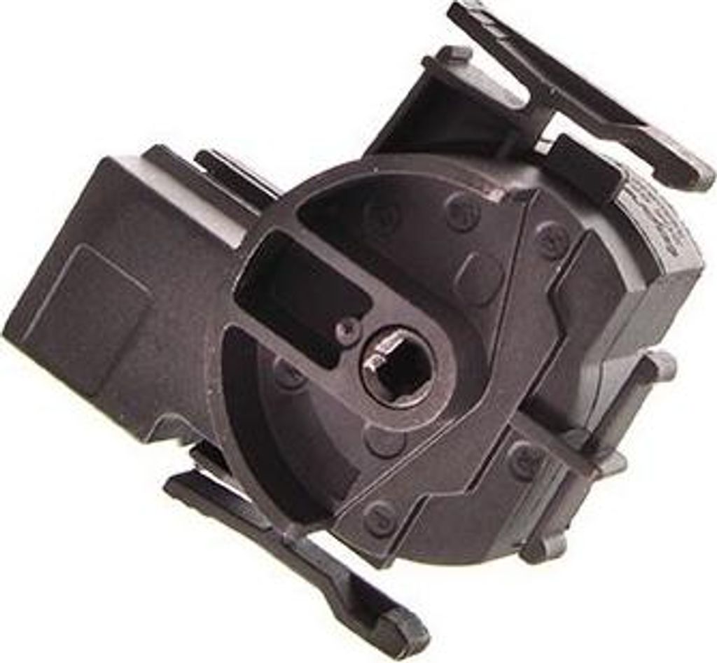 Kostka Stacyjki Opel Astra G, Zafira A 02.98-12.09 Zdjęcie produktu 