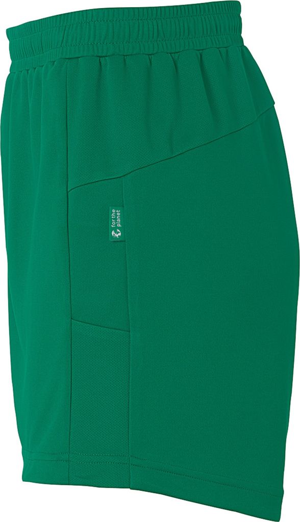 Kempa Performance Short Damen - lagune, Größe:L