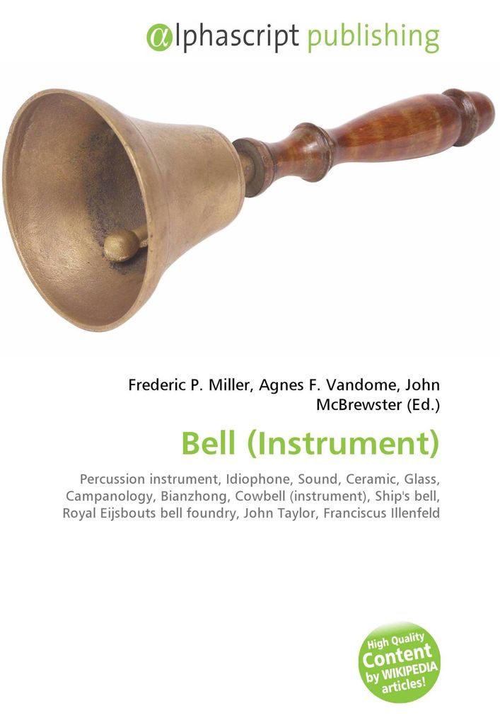 Bell (Instrument)