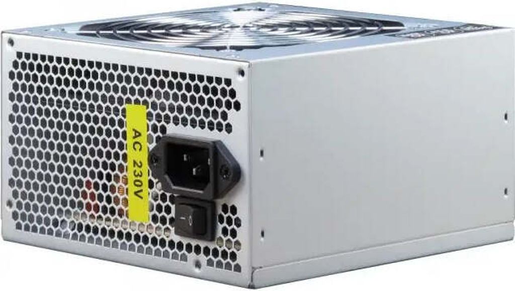 Inter-Tech Netzteil 700W SL-700 Plus  1x PCI-E Produktbild 5