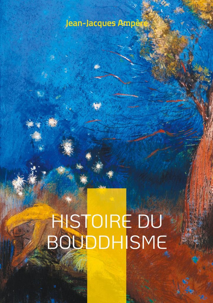 Histoire du Bouddhisme Produktbild 