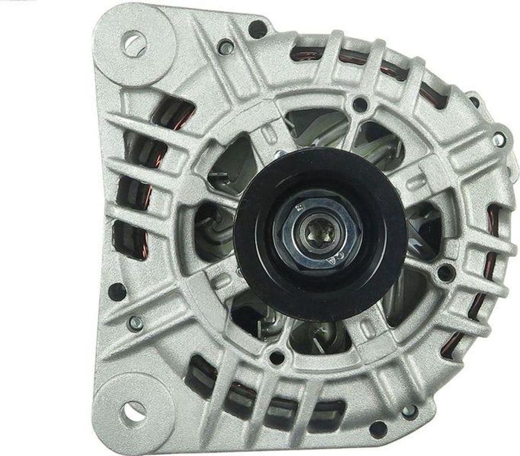 AS-PL A3034 Lichtmaschine OE 7711135333 kompatibel mit Primera, Scenic, Laguna, Megane