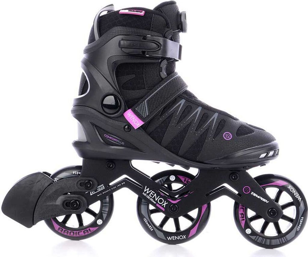 Tempish inline korčule wenox top, 1000054 Immagine del prodotto 