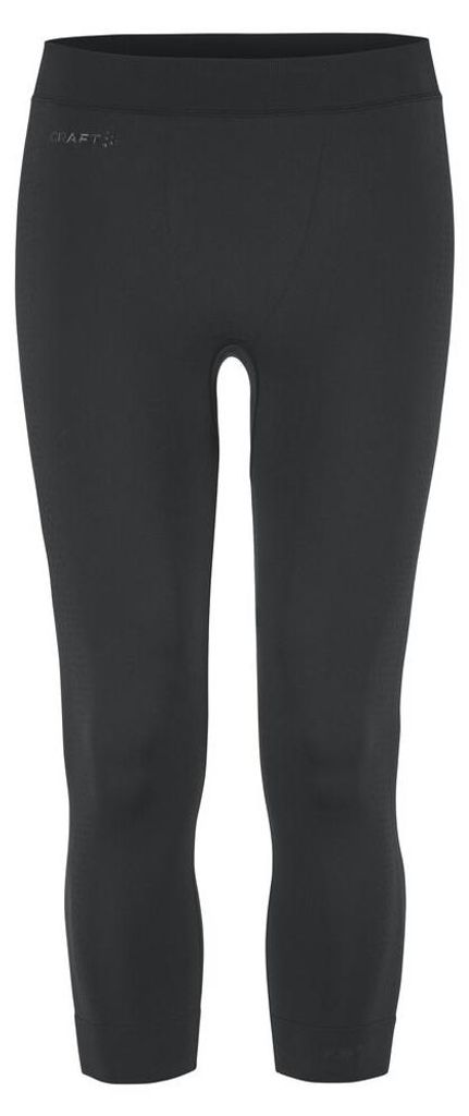 Craft Active Comfort Knickers 2 M Black Black Xl