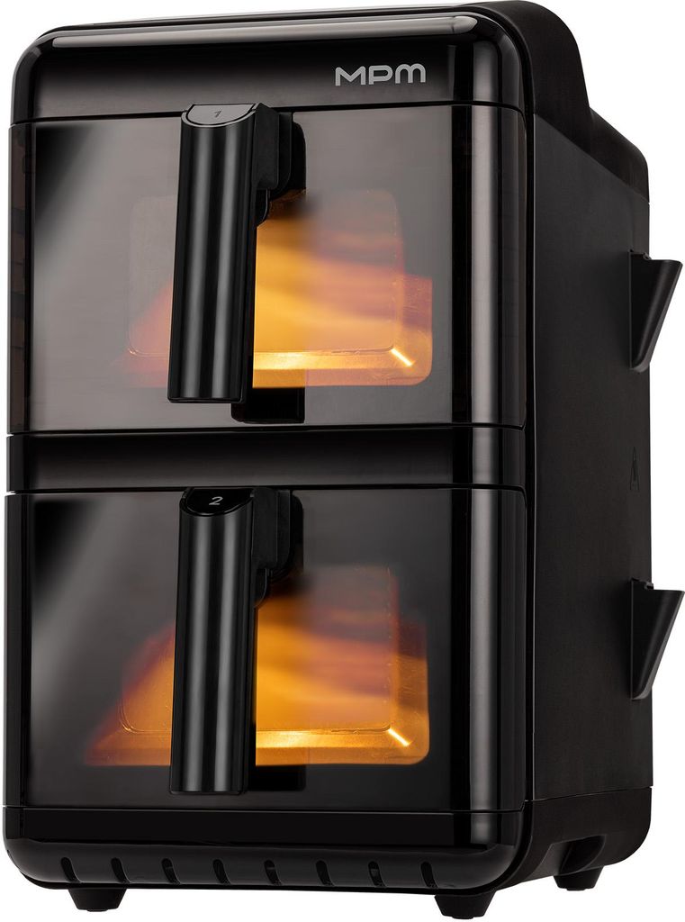 Frytkownica Beztłuszczowa Air Fryer Mpm Mfr-13 Zdjęcie produktu 