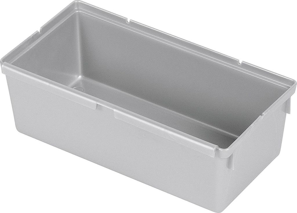 keeeper my basics Schubladeneinteiler aus Kunststoff, 15 x Produktbild 