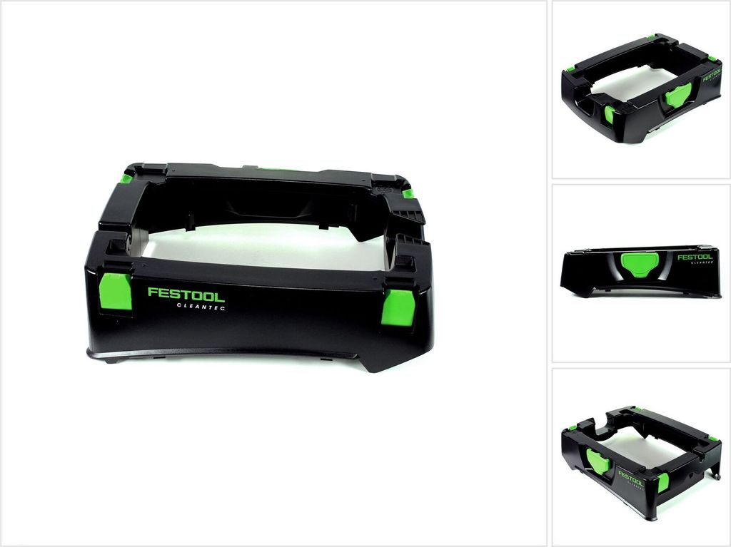 Festool Haube CT MINI/MIDI ET-BG Produktbild 3