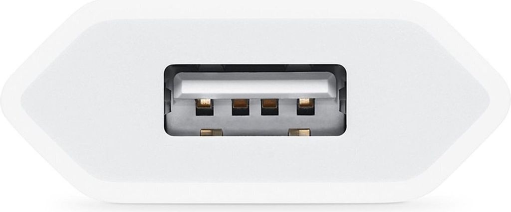Apple 5W USB Power Adapter MD813ZM/A Produktbild 18