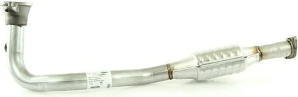Échec Contrôle Technique ? Catalyseur WALKER 21791 pour Ford Escort