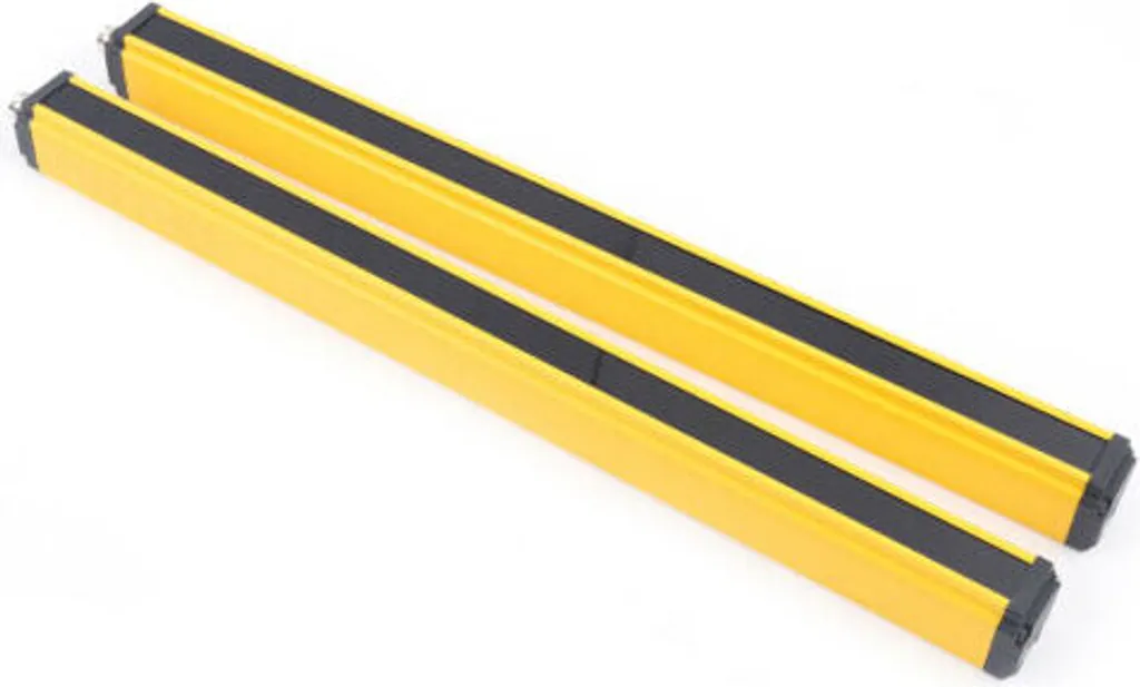 Barrière Immatérielle de Sécurité 10 Faisceaux - Stop Accident DC 24V