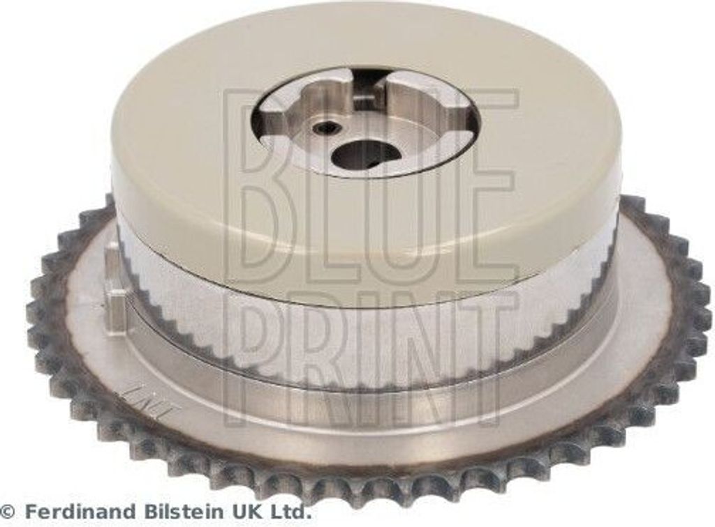 BLUE PRINT ADBP740006 Nockenwellenversteller für OPEL INSIGNIA Caravan Einlass 46-Zähne