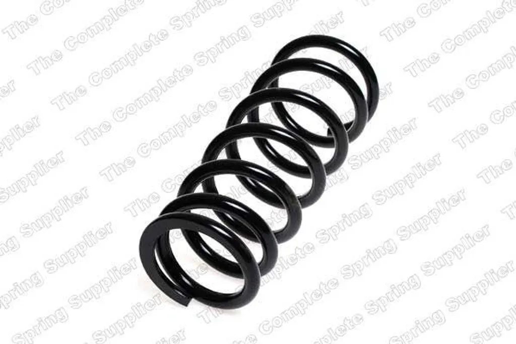 Ressort de suspension LESJÖFORS en acier haute résistance - OE 482313A280