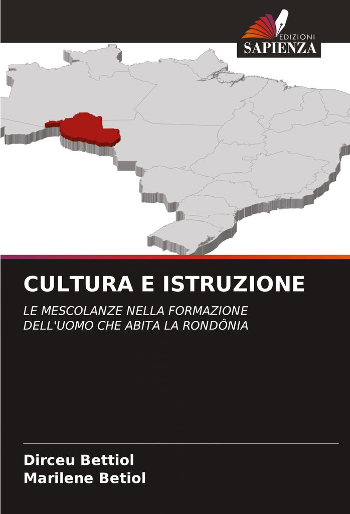 Cultura E Istruzione