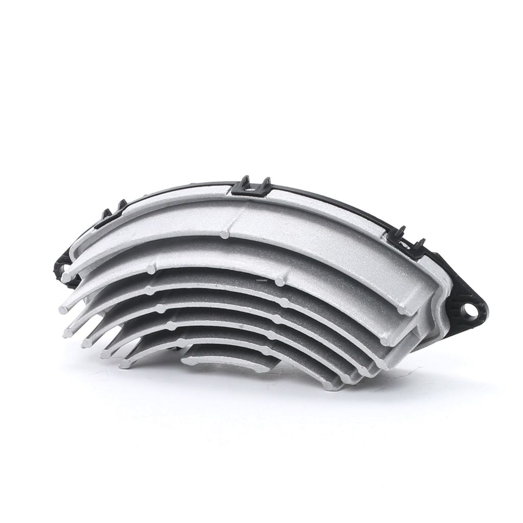 TOPRAN Regler Innenraumgebläse 723 964 passend für PEUGEOT PARTNER Tepee