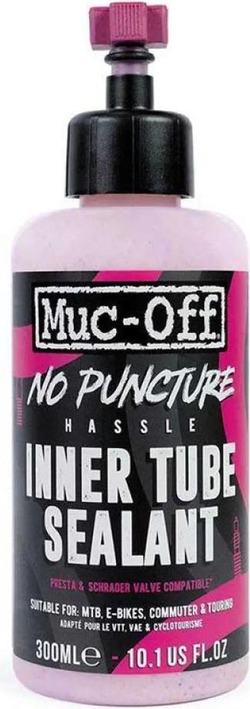 Muc Off sigillante per tubi interni senza forature 300ml Immagine del prodotto 