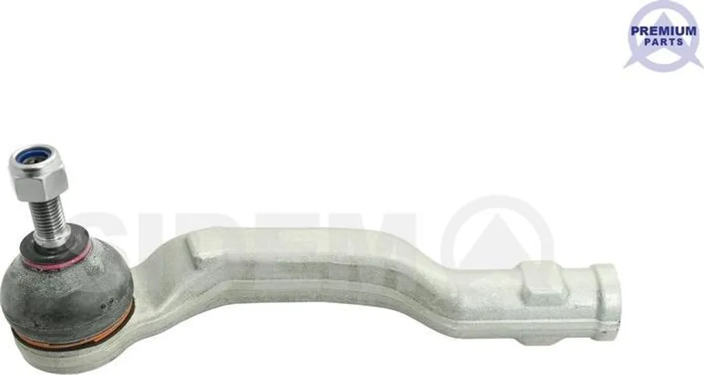 Rotule de direction SIDEM 5130 pour réparation Renault et Nissan