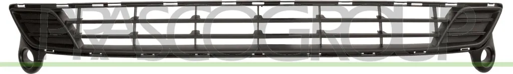 Réparez votre Peugeot 301 avec la grille d'aération basse 9676954180