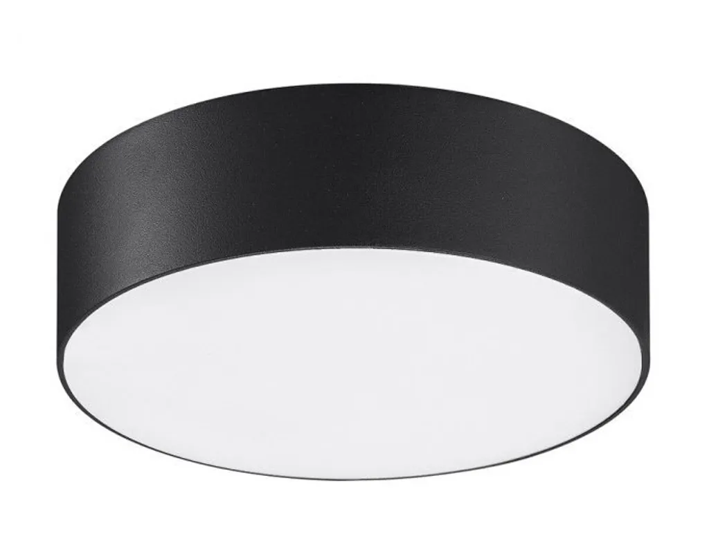 Lampada Soffitto Esterni LED 15W CASPER ROUND AZ4490 Azzardo IP54