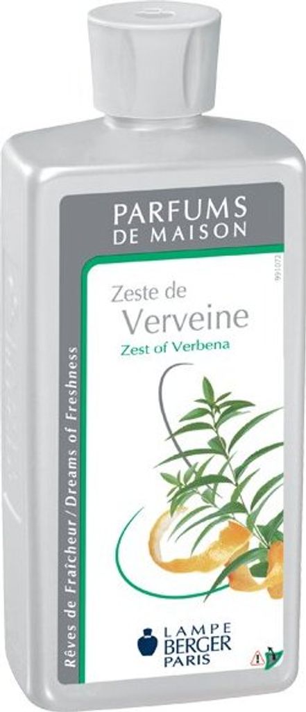 Maison Berger Recharge de Parfum d'Intérieur Verveine Image du produit 