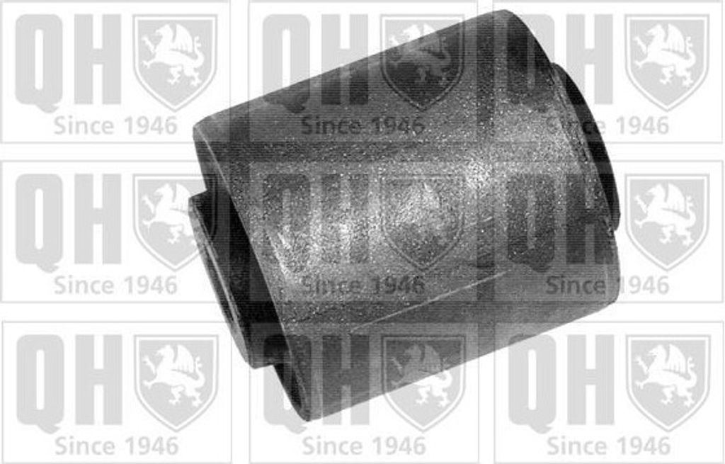 Lagerung Lenker für Querlenker für VW PASSAT Variant (3B6) EMS2691 QUINTON HAZELL