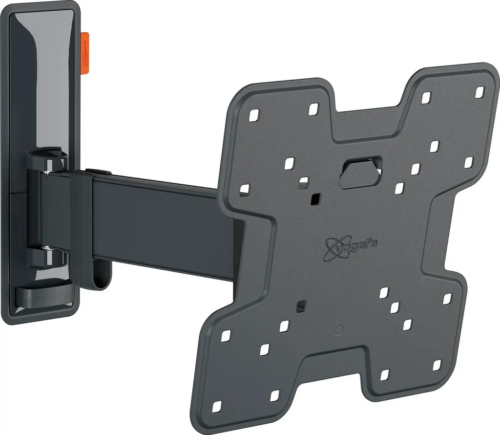 Staffa Parete TV Vogel's TVM 3225 | Sicurezza Certificata TÜV 15kg