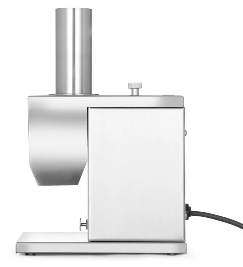 Coupeuse de saucisses professionnelle 230V - Découpe précise HENDI 135W - 17