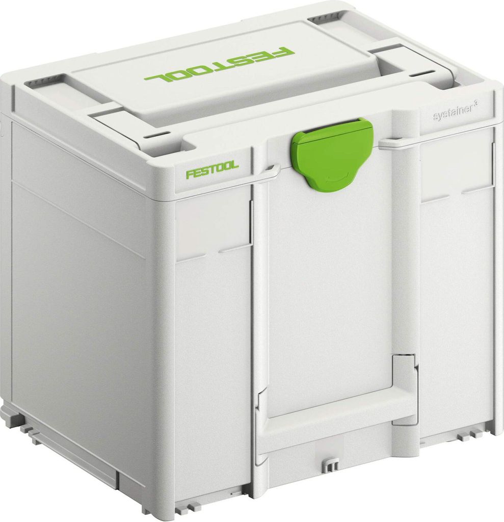 Festool Systainer³ SYS3 M 337, 204844 Obrázek produktu 