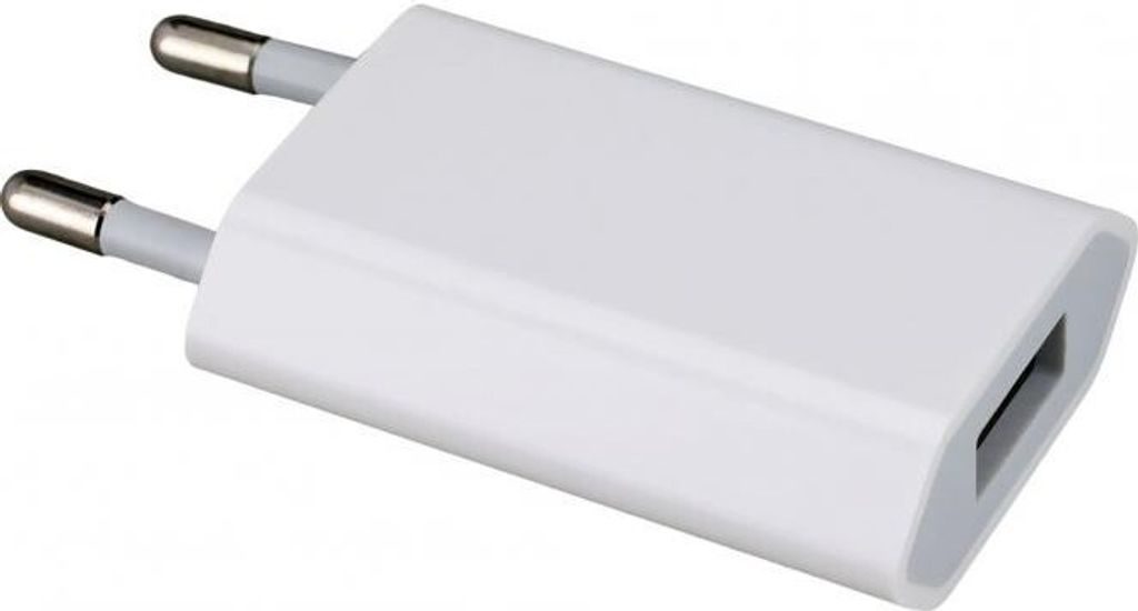 Apple 5W USB Power Adapter MD813ZM/A Produktbild 31