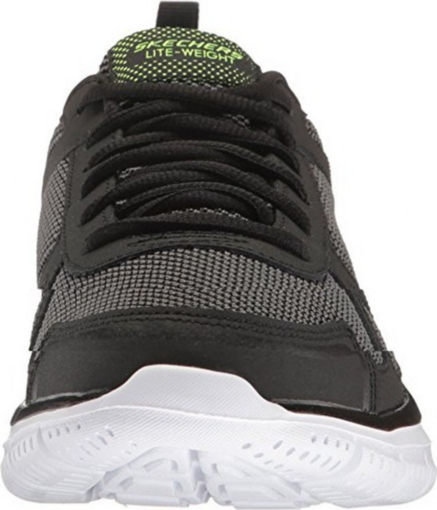 Skechers Buty Track, 52630BBK Zdjęcie produktu 