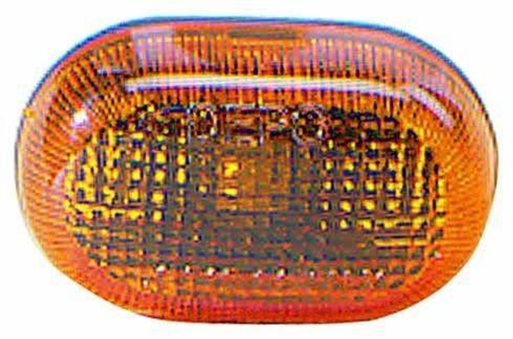 ABAKUS 218-1402L-AE Blinker Blinkleuchte vorne Links für SUZUKI SWIFT II Schrägheck (EA, MA) SWIFT II Stufenheck (AH, AJ) SWIFT Cabriolet (SF413)