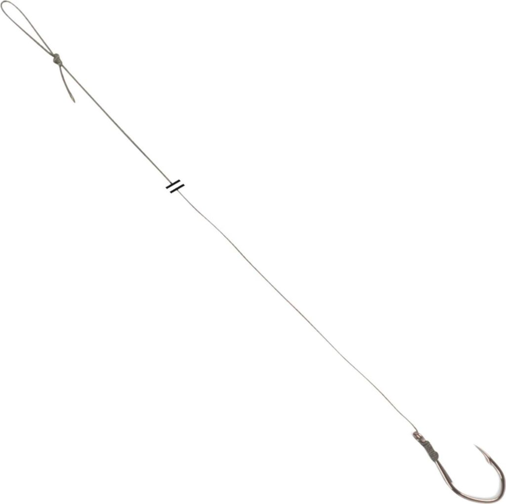 Uni Cat Power Hook Rig / Wallervorfach