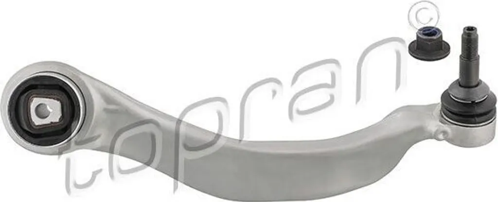 Bras Oscillant Renforcé TOPRAN 502 385 - Compatible BMW 3112 6 775 960
