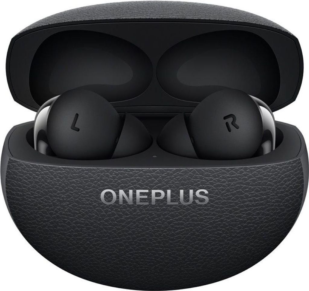 OnePlus Buds Pro 3 black Produktbild 
