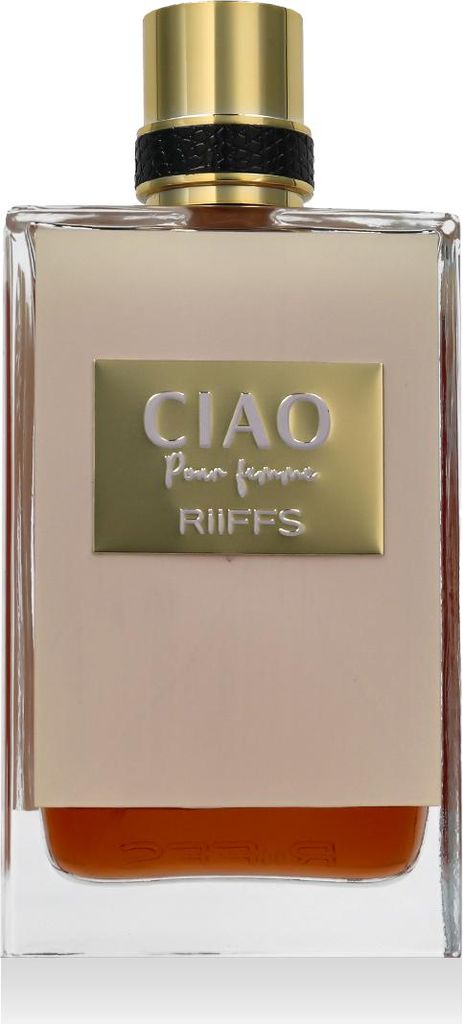 Riiffs Ciao Eau de Parfum 100 ml Damen – Fruchtig Süßer Produktbild 