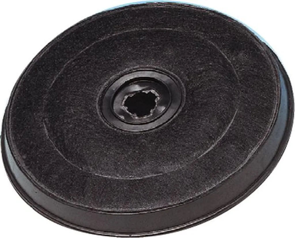 Filtre de Rechange pour Hotte Visière Faber en Mode Recyclage Air