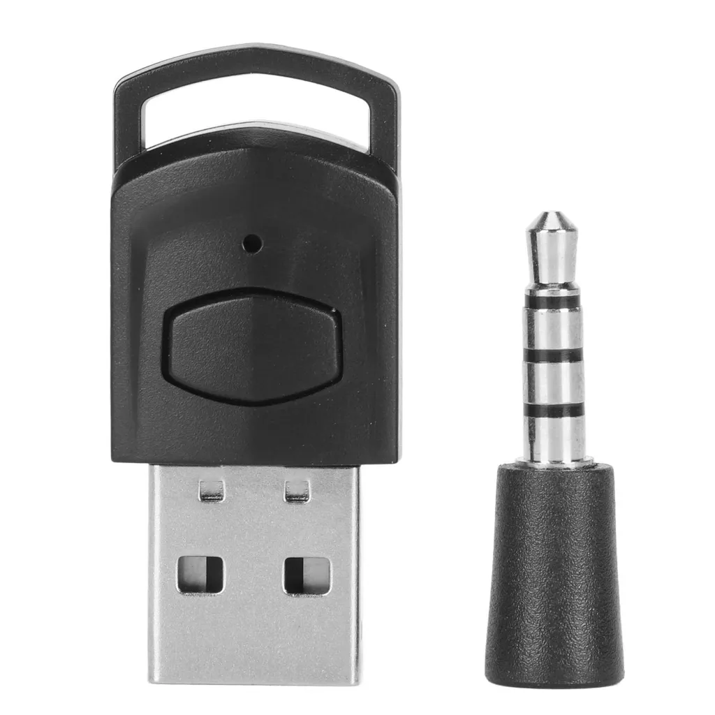 Trasmettitore Suoni Wireless Professionale PS5 Switch PC - BT 5.0