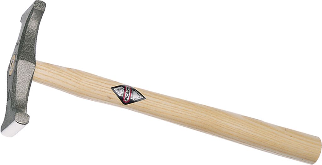 PICARD Schweifhammer 375g Bahnen verschieden stark und Produktbild 