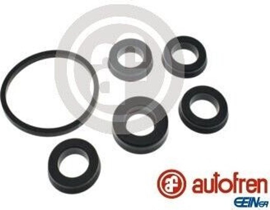 AUTOFREN SEINSA Reparatursatz Hauptbremszylinder D1166 für BMW 5 Limousine (E28) 22mm
