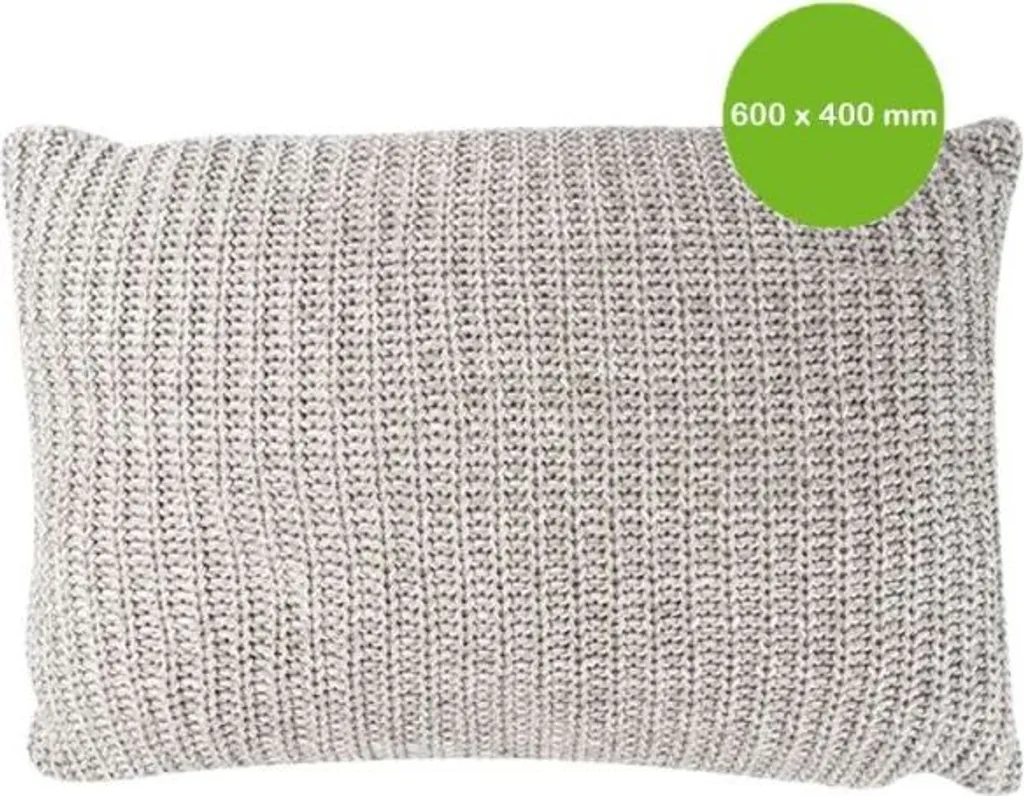Bouillotte Eau 2 Litres pour Nuits Fraîches - Coussin Chauffant Sylt - 4