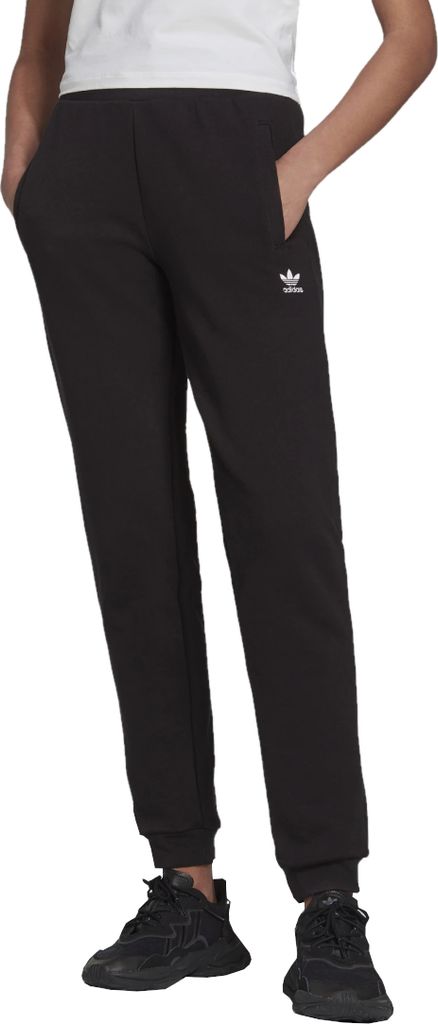 Adidas Hosen Track Pant, H37878, Größe: 158
