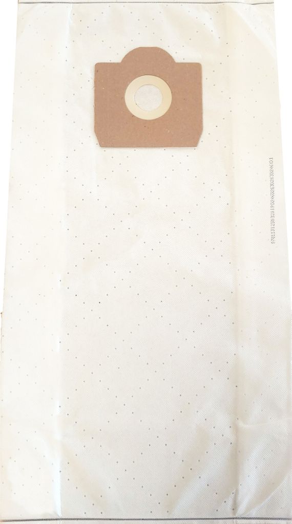 Sac à poussière en non-tissé pour aspirateur CR 7045 Beige Image du produit 