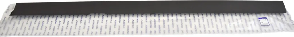 Plinthe Latérale Gauche Volvo XC60 II - Bas de Caisse Origine OE 31420622