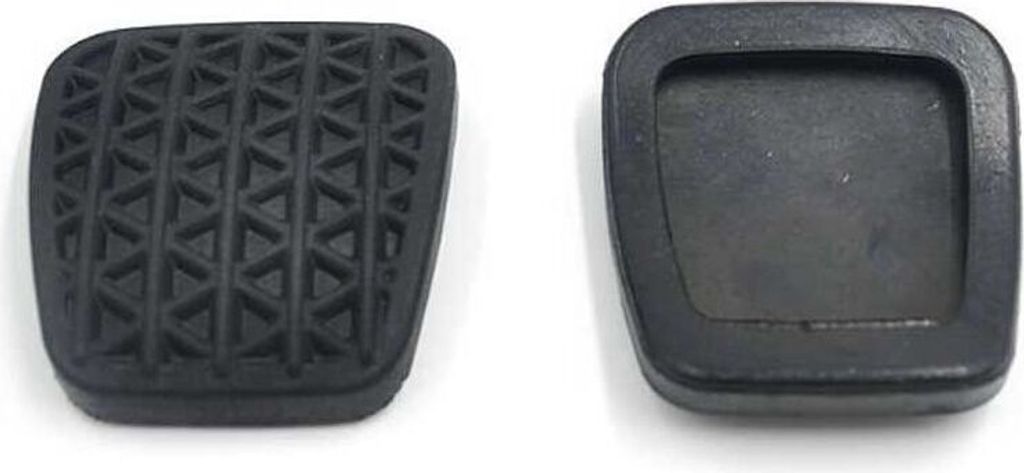 Caoutchouc de pédale de frein / embrayage pour Opel Astra J Image du produit 