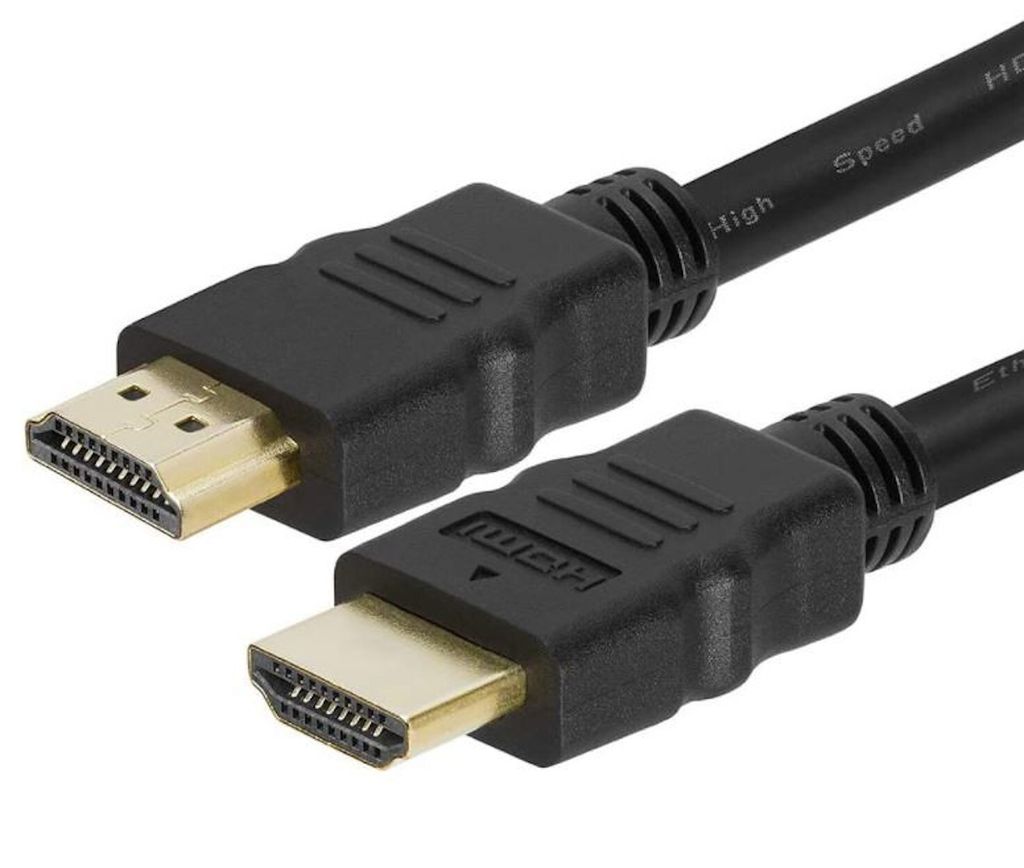 ENGELMANN 4K High Speed HDMI Kabel 1,5m