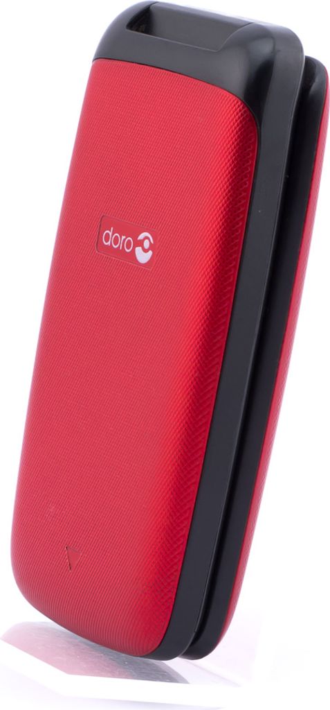Primo 401 by Doro (rot) Produktbild 10