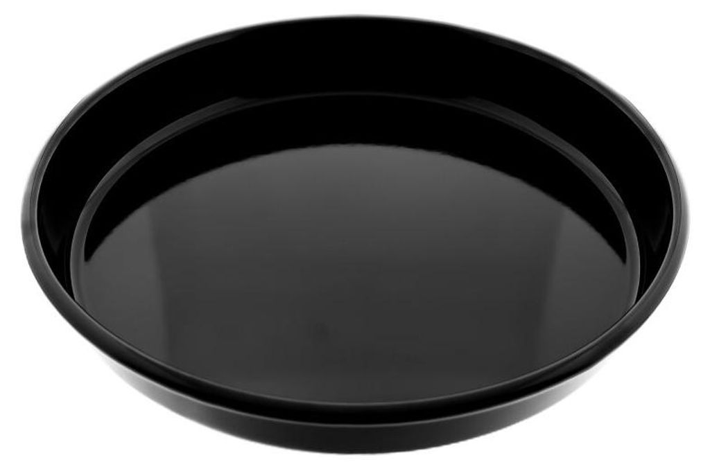 Plaque de cuisson, moule en acier émaillé 38 x 38 x 5 cm Image du produit 