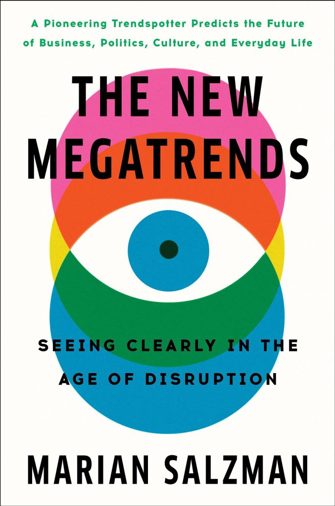 The New Megatrends