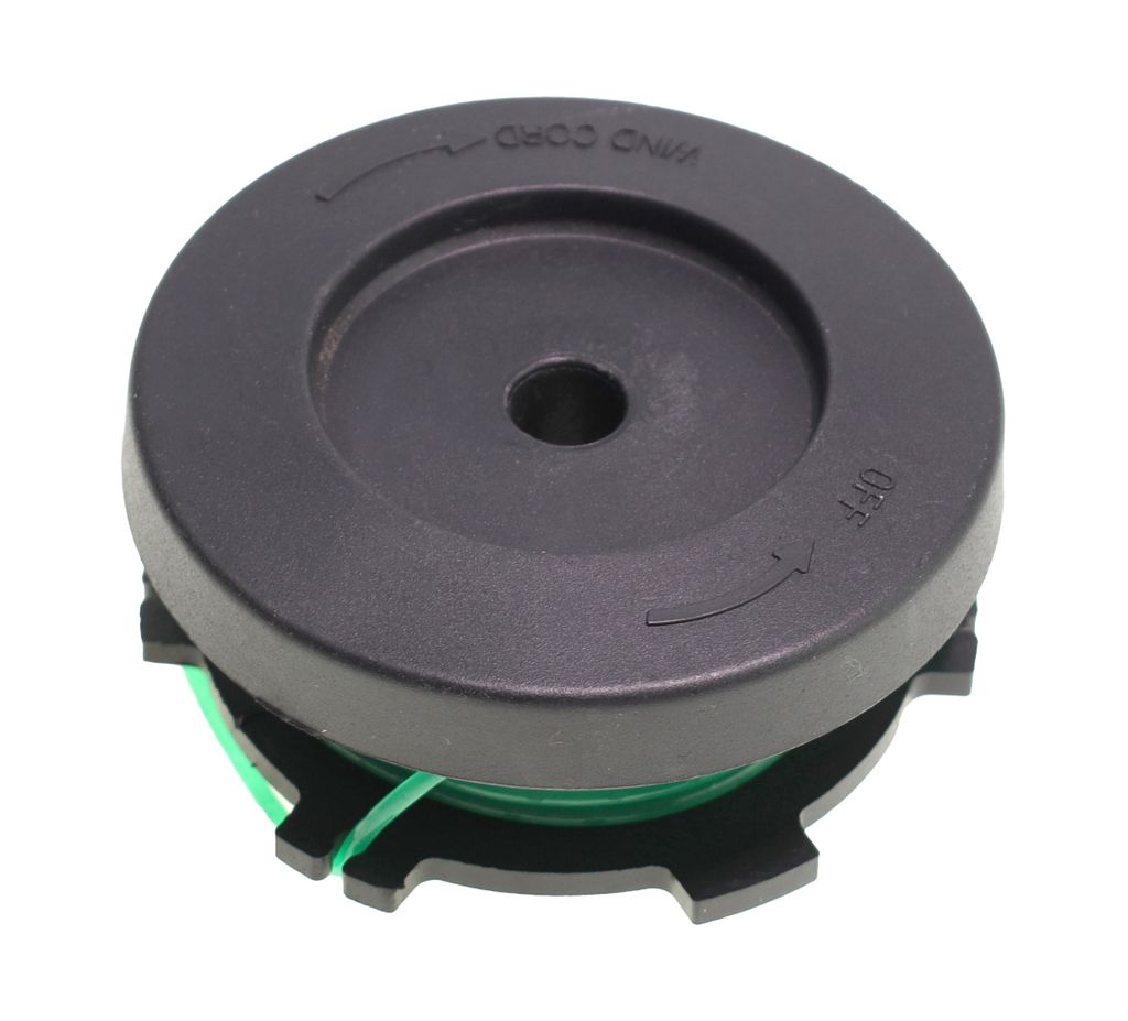 Gardena 05308-20, Czarny, Zielony, 3 m, Turbotrimmer ProCut Zdjęcie produktu 