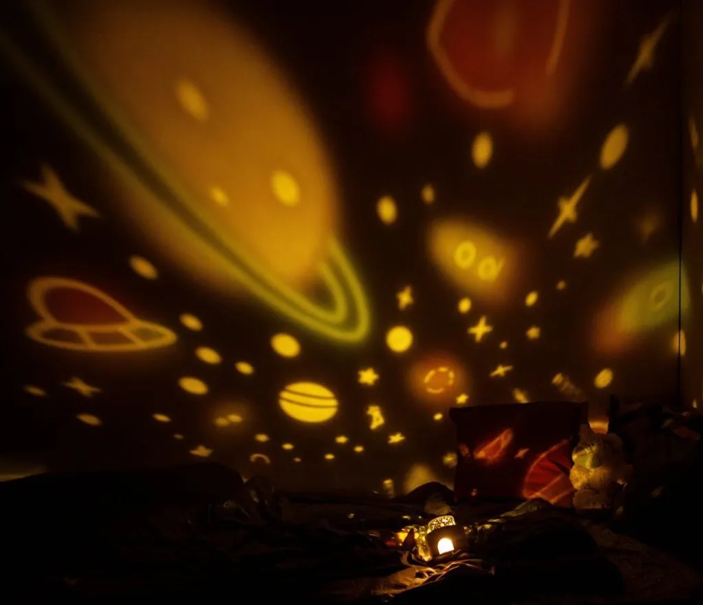 GIOStar House: L'accessorio Must-Have per la Nanna del tuo Baby - 2